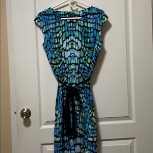 Worthington size small dress